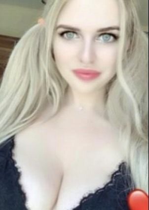 Ксюша - фото