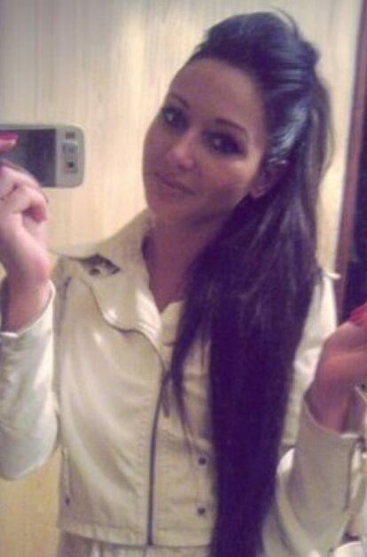 Ксюша - фото