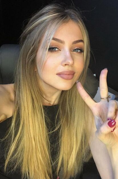 Лаура - фото