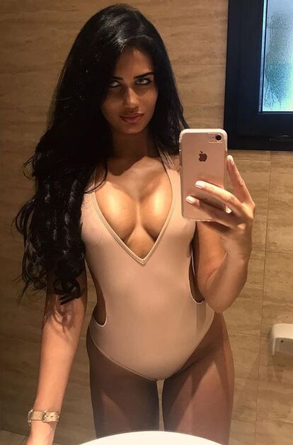 Лисси - фото