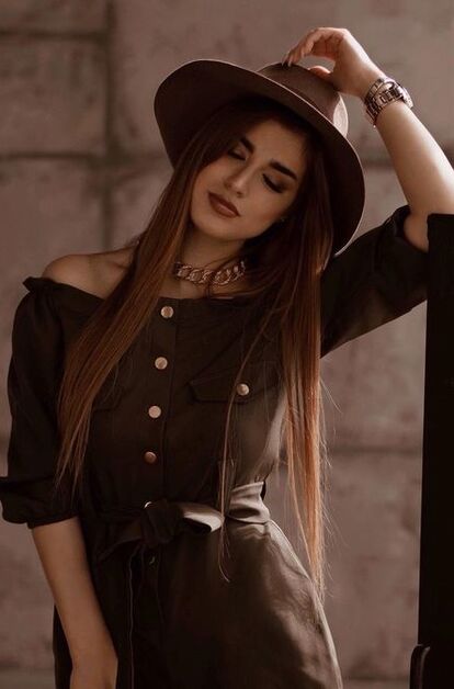 Марина - фото