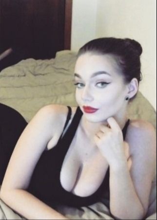 Марина - фото