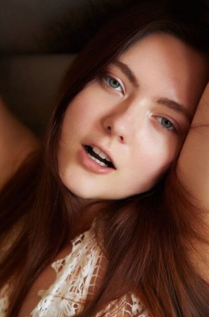 Марина - фото