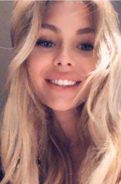 Мария - фото