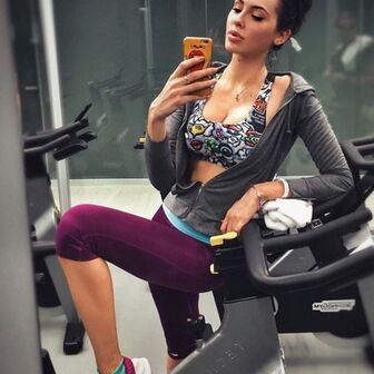 Фото галереи