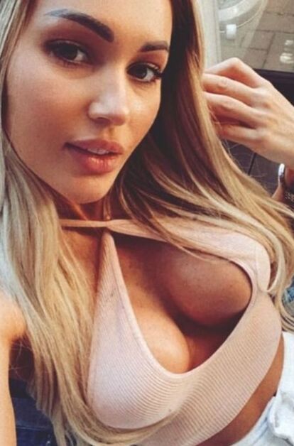 Настя - фото