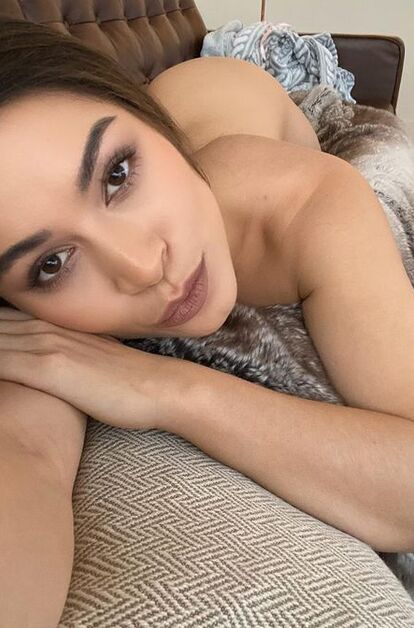 Сабина - фото