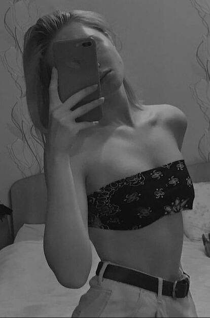 Танечка - фото