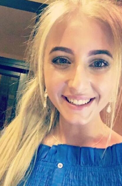 Танюшка - фото