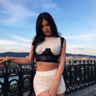 Фото галереи