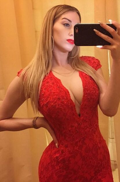 Вероника - фото