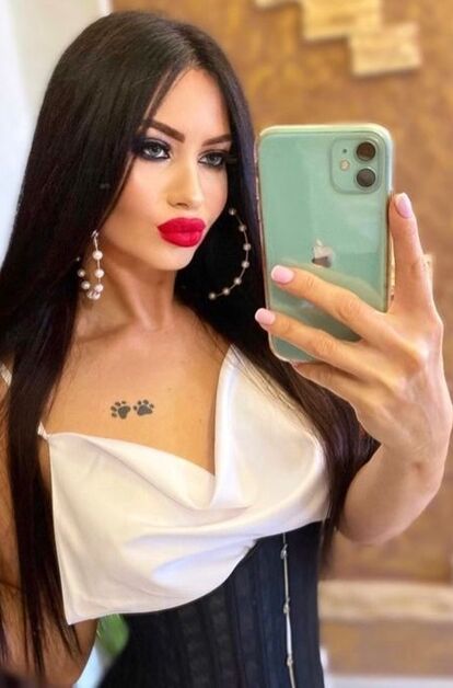 Влада - фото